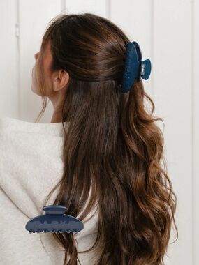 Parke Salty Hair Claw Clip